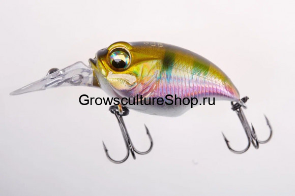 Воблер GC GF 43 New MR-X-UV06/WAGIN OIKAWA ( 7 гр., до 2,5 м )