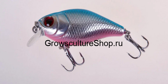 Воблер GC CB 38F-022 ( 4 гр., до 1,0 м )