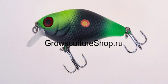 Воблер GC CB 38F-023 ( 4 гр., до 1,0 м )