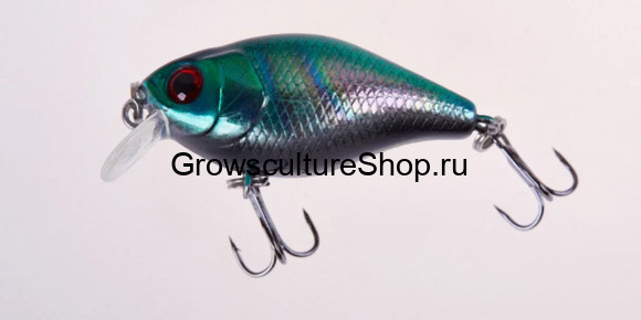 Воблер GC CB 38F-026/Ul Tamamushi ( 4 гр., до 1,0 м )