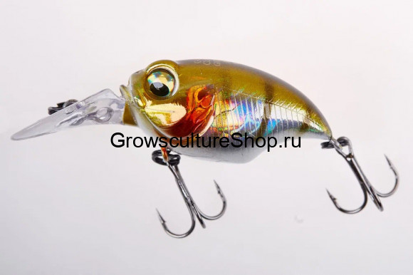 Воблер GC GF 43 New MR-X-UV14/PRISM GILL ( 7 гр., до 2,5 м )