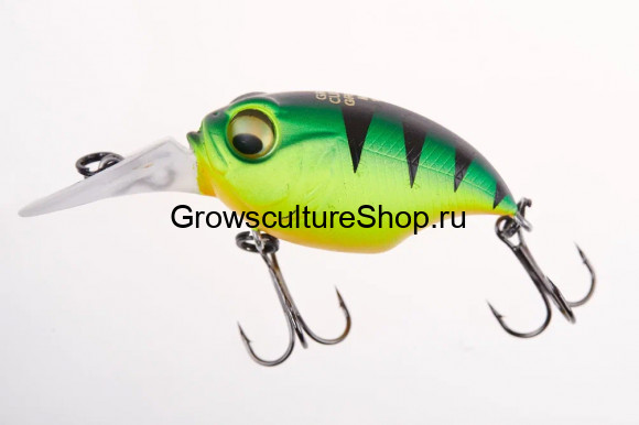 Воблер GC GF 43 New MR-X-UV18/PM SEXY PERCH ( 7 гр., до 2,5 м )
