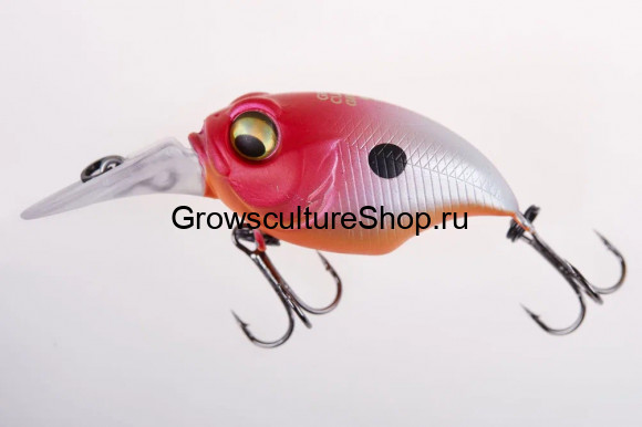 Воблер GC GF 43 New MR-X-UV20/OH OB CLOWN-T ( 7 гр., до 2,5 м )