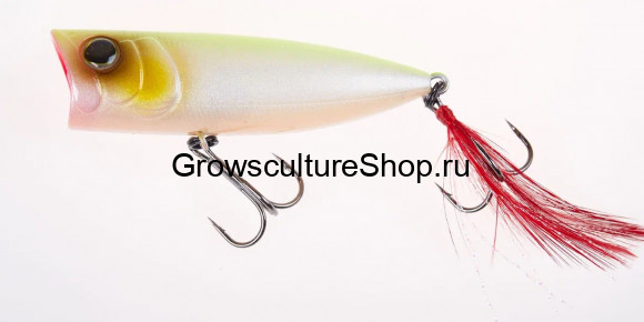 Воблер GC POPPER 70F-10,5g-uv02-GPCL
