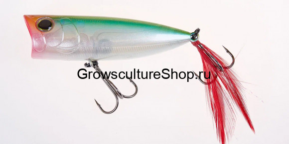 Воблер GC POPPER 70F-10,5g-uv04-GSPS