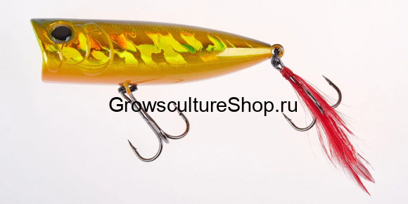 Воблер GC POPPER 70F-10,5g-uv06-HGSN