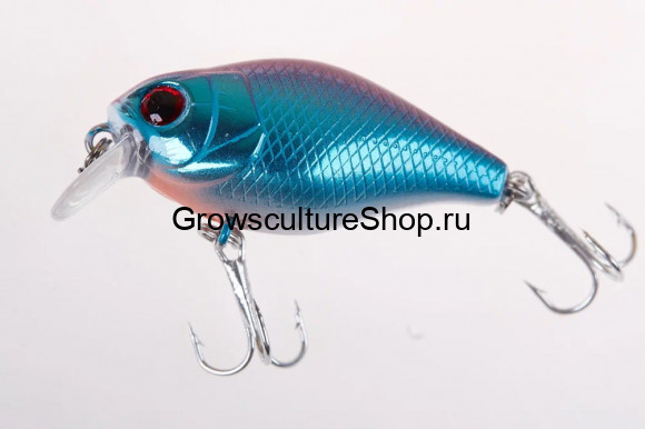 Воблер GC CB 38F-UV11/UL Bug ( 4 гр., до 1,0 м )