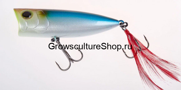 Воблер GC POPPER 70F-10,5g-uv07-MGSA