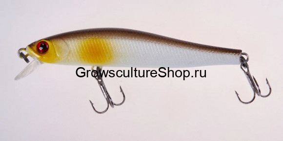 Воблер GC RG 70SP-012R (5,5 гр.; 0,5 - 1,0 м)