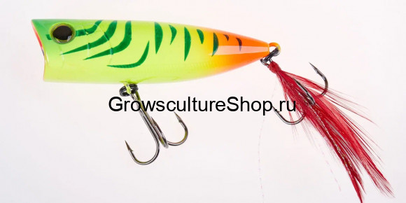 Воблер GC POPPER 70F-10,5g-uv12-CS