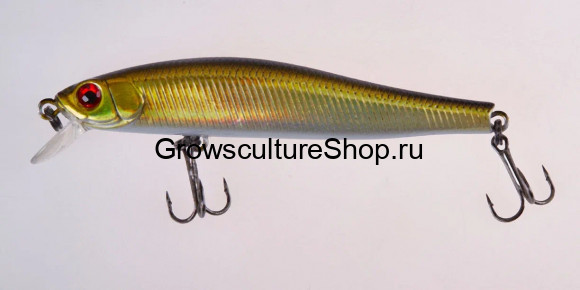 Воблер GC RG 70SP-021R (5,5 гр.; 0,5 - 1,0 м)