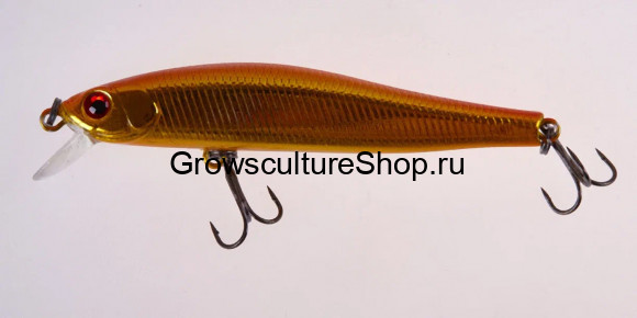 Воблер GC RG 70SP-047R (5,5 гр.; 0,5 - 1,0 м)