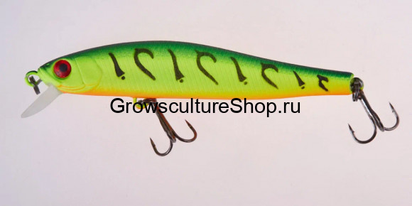 Воблер GC RG 70SP-070R (5,5 гр.; 0,5 - 1,0 м)