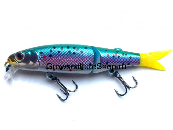Воблер GC Tiny MAG (2-х сост) 88SP-18-UV (7,2 гр.; 0,5-0,8 м)