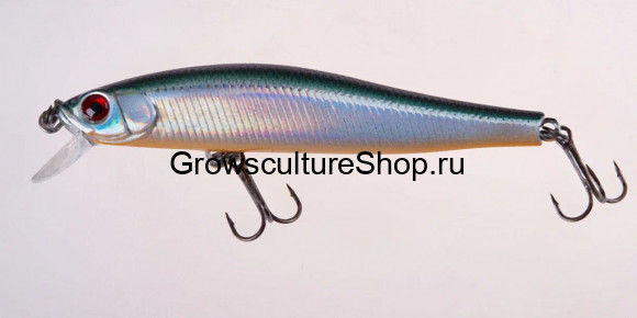 Воблер GC RG 70SP-201R (5,5 гр.; 0,5 - 1,0 м)