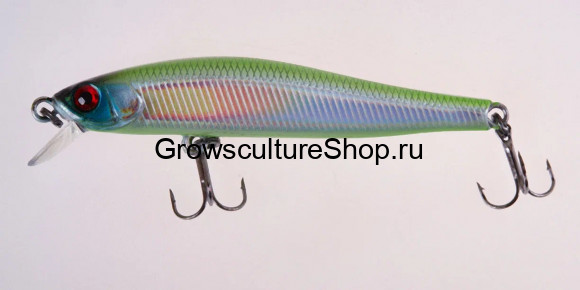 Воблер GC RG 70SP-202R (5,5 гр.; 0,5 - 1,0 м)