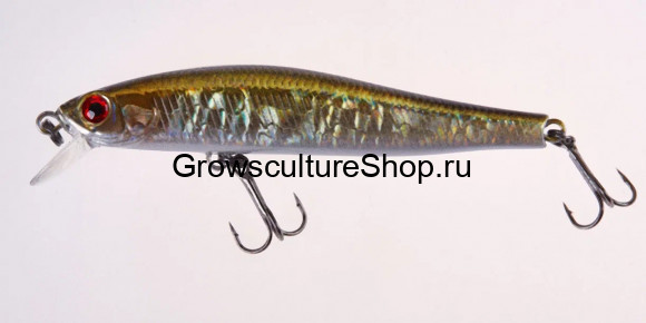 Воблер GC RG 70SP-300R (5,5 гр.; 0,5 - 1,0 м)