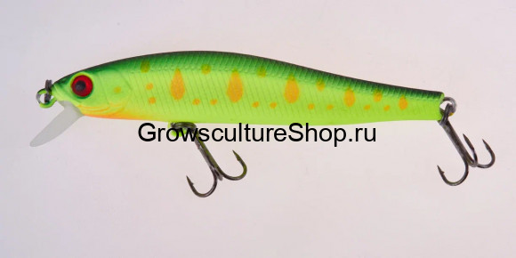 Воблер GC RG 70SP-313R (5,5 гр.; 0,5 - 1,0 м)