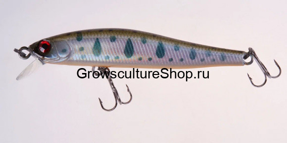 Воблер GC RG 70SP-316R (5,5 гр.; 0,5 - 1,0 м)