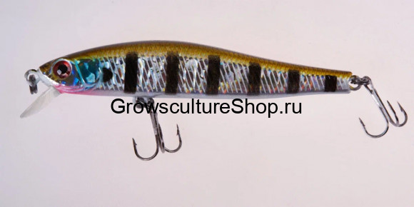 Воблер GC RG 70SP-509R (5,5 гр.; 0,5 - 1,0 м)