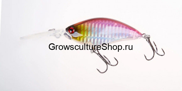 Воблер GC 3D CRANK 65F-PUB (17 гр.; до 4,0 м)