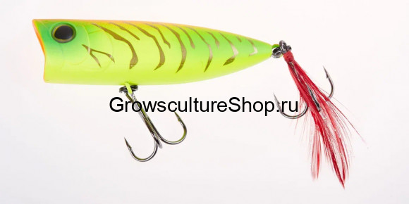 Воблер GC POPPER 70F-10,5g-uv26-FS