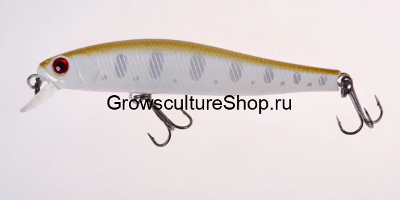 Воблер GC RG 70SP-852R (5,5 гр.; 0,5 - 1,0 м)