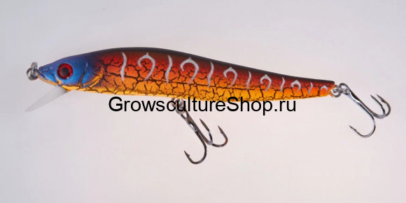 Воблер GC ONE MAG 100SP-001 (10 гр.; до 0,6 м)