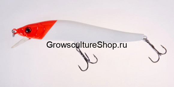Воблер GC ONE MAG 100SP-005 (10 гр.; до 0,6 м)