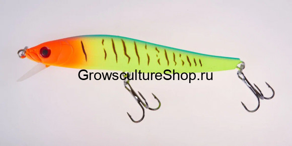 Воблер GC ONE MAG 100SP-011 (10 гр.; до 0,6 м)
