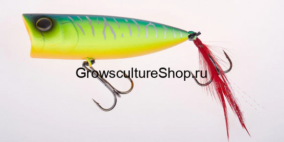Воблер GC POPPER 70F-10,5g-uv34-MST