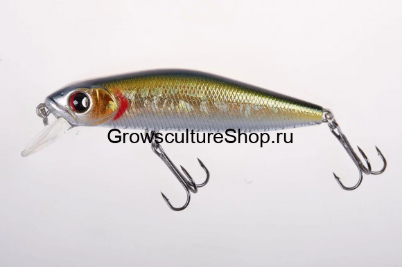 Воблер GC CJ 78SP-SR-#02 (10,8 гр.; 0,7-1,0 м)