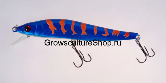 Воблер GC ONE MAG 100SP-016 (10 гр.; до 0,6 м)
