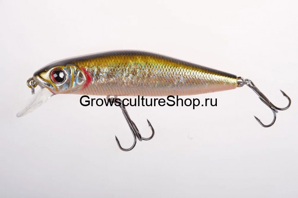 Воблер GC CJ 78SP-SR-#03 (10,8 гр.; 0,7-1,0 м)