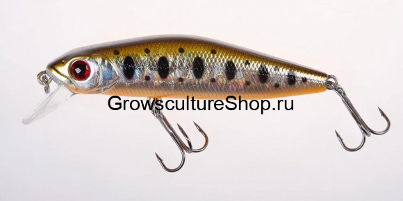Воблер GC CJ 78SP-SR-#05 (10,8 гр.; 0,7-1,0 м)