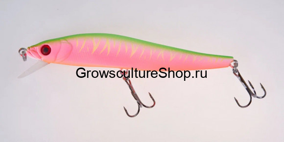 Воблер GC ONE MAG 100SP-313R (10 гр.; до 0,6 м)