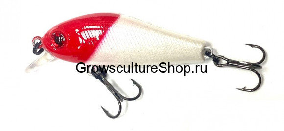 Воблер Grows Culture Rigge 43SP 4.0g Mag-Drive цвет #705