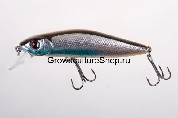 Воблер GC CJ 78SP-SR-#06 (10,8 гр.; 0,7-1,0 м)