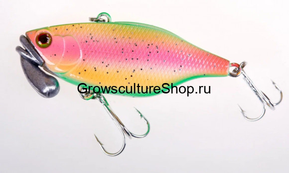 Воблер (раттлин) GC TRIGON, TN60, 18,5g, цв.UV#32 (Juicy Peach)