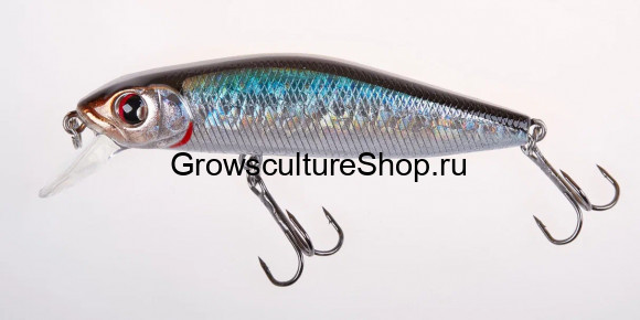 Воблер GC CJ 78SP-SR-#07 (10,8 гр.; 0,7-1,0 м)