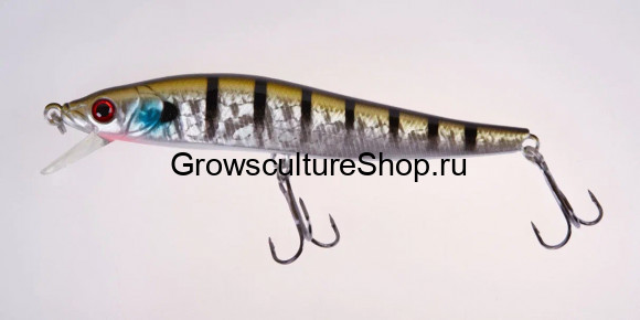 Воблер GC ONE MAG 100SP-510R (10 гр.; до 0,6 м)