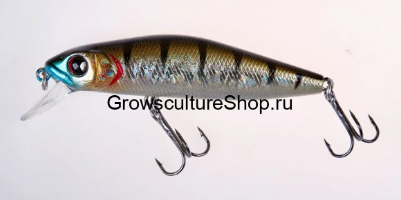 Воблер GC CJ 78SP-SR-#13 (10,8 гр.; 0,7-1,0 м)