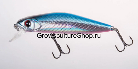Воблер GC CJ 78SP-SR-#18 (10,8 гр.; 0,7-1,0 м)