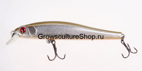 Воблер GC RG 90SP-600R (10,6 гр.; до 1,5 м)