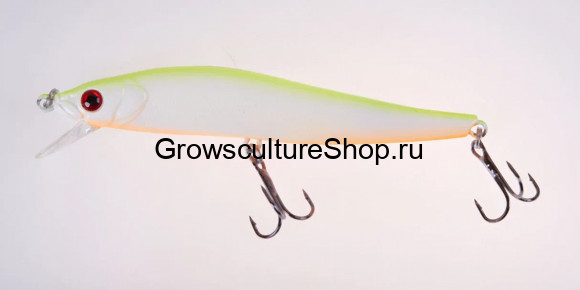 Воблер GC ONE MAG 100SP-840R (10 гр.; до 0,6 м)