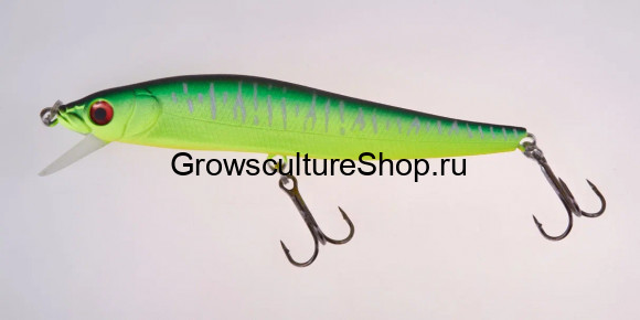 Воблер GC ONE MAG 100SP-С1037 (10 гр.; до 0,6 м)