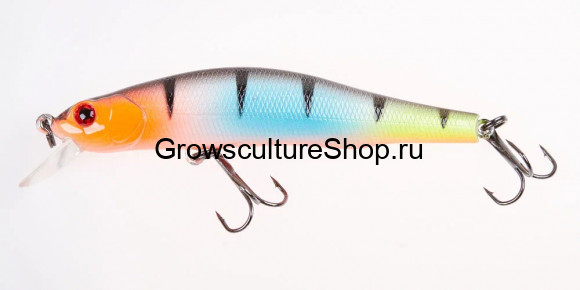 Воблер GC ORB  90SP-SR-002   (10,2 гр.; до 1,0 м)