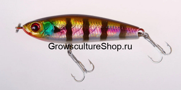 Воблер GC RG Raphael 45S-Line-UV21/509R Blue Gill (4,5 гр.)