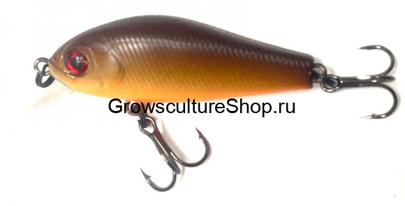Воблер Grows Culture Rigge 43SP 4.0g Mag-Drive цвет #4003