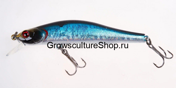Воблер GC ORB  90SP-SR-007   (10,2 гр.; до 1,0 м)